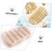 FOMIYES 1pc Bath Cotton Cleaning Tools Body Powder Puff Skin Care Tools Cleansing Sponge Cleaning Sponges Charcoal Sponge Face Puff Facial Cleaning Sponge Skin Care Sponge - Buy Online on GoSupps.com