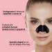 T-Zone Charcoal & Bamboo Nose Pore Strips - Unclog Pores & Remove Impurities 12 Pack - Buy Online on GoSupps.com