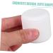 SOESFOUFU 2pcs Teeth Storage Box Tooth Fairy Jar Changing Teeth Saver Tooth Fairy Holder - Buy Online on GoSupps.com