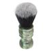 Premium Barber Shaving Brush for Men | Quick Beard Cleaning | Travel & Home Use - Buy Online on GoSupps.com