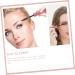 OHPHCALL 10pcs Air Traffic Control Lash Wand Test Tube Empty Mascara Tube Empty Eyeliner Tube The Pet - Buy Online on GoSupps.com