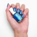 Essie Game Theory Collection Matte Wild Card Nail Polish 0.46 fl. oz - Buy Online on GoSupps.com