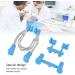 High-Temperature Resistant Tooth Matrix Clip Set - Dental Cutting Tools for Precision Matrix Clamping - Buy Online on GoSupps.com