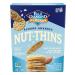 BLUE DIAMOND Nut Thins Hint of Salt 120 g