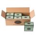 Smith Teamaker | Jasmine Silver Tip No. 96 | Caffeinated Green Tea with Jasmine Blossoms | Scented Full Leaf Green Tea, Case of 6 (90 Sachets, 1.3oz each) 90 Sachets (6 Pack)