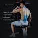 Waterproof Kinesiology Tape - 4 Rolls for Joints Support & Muscle Pain Relief - 16.4ft Precut - Cotton Elastic Tape for Any Activity - Mix of 4 Colors - Buy Online on GoSupps.com