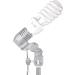 SLOW DOLPHIN Photo CFL Full Spectrum Light Bulb 2 x 45W 5500K CFL Daylight Photography Photo Video Studio Lighting(2 Packs) - Buy Online on GoSupps.com