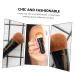 Buy Housoutil 1pc Foundation Brush - Angled Buffing & Blending Makeup Brush for Flawless Contouring | International Shipping - Buy Online on GoSupps.com