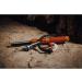Exotac nanoSTRIKER XL: Waterproof Ferrocerium Fire Starter with Stainless Steel and Tungsten Carbide Striker - 1/4 inch Ferro Rod, Up to 3,000 Strikes, Blaze Orange - Buy Online on GoSupps.com