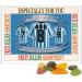Sheff Wed Personalised Football Shirt Gift Boxed Sweets - Buy Online on GoSupps.com