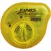 FINIS Tempo Trainer Pro Audible Metronome - Yellow/Black (Small) - Buy Online on GoSupps.com