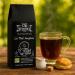Kyosei Tea Th Noir Bio Premium "Th Anglais" Vrac 100g M lange de Th s Noirs Broken Infusion Cors e et quilibr e - Buy Online on GoSupps.com