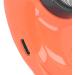 Men's Travel Beard Trimmer - Compact 3W 300mAh Outdoor Grooming Tool (Yellow - Buy Online on GoSupps.com