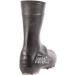 VeloToze Tall Gravel Shoe Cover - MTB Overshoes for Cycling Shoes - Rain Protection for Gravel Trails and Mountain Bike Rides (Large, Black) - Buy Online on GoSupps.com