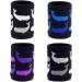 Buy BESPORTBLE Copper Wrist Brace & Support Sleeve - Athletic Wristband for Men & Women - Purple Compression Wrist Splint - Buy Online on GoSupps.com