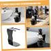 Magiclulu 2-Piece Care & Shaving Stand | Premium Safety Razor Presentation Stands - Buy Online on GoSupps.com