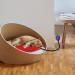 NAMSAN Pet Heating Pad 12x12 Inch | 7 Level Adjustable Temperature | Chew Resistant Cord | Veterinarian Recommended | Indoor Dog Cat Heating Blanket - Buy Online on GoSupps.com