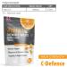 Vitamin C 1000mg Chewable Tablets - 360 Count - Immune Health Support - Reduce Cold Symptoms and Fatigue - Pack of 1 - Buy Online on GoSupps.com