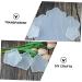 NUOBESTY 2 pcs Shape Coaster Manual Flower Mold DIY Silicone Epoxy Cup Practical Mould Creative Crystal Transparent 37.5X33.5X2CM - Buy Online on GoSupps.com