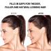 Youngfocus Hair Root Cover - Instant Hair Color Solution for Effortless Coverage | Shop Now for International Shipping - Buy Online on GoSupps.com