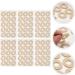 90Pcs Corn Cushions Toe and Foot Protectors - Waterproof Pads for Foot and Heel Pain Relief - Buy Online on GoSupps.com