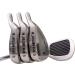 Spin Doctor Ri Golf Wedge Set - 52 Pitching, 56 Sand, 60 Lob - Right/Left Hand, Regular Flex Graphite - Buy Online on GoSupps.com