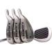 New Spin Doctor Ri Golf Wedge 52 Degree Pitching Wedge, 56 Degree Sand Wedge, 60 Degree Lob Wedge Available in Right-Hand and Left Hand. 52/56/60 Steel Wedge Right