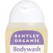Bentley Organic Calming & Moisturising Body Wash 250 ml - Buy Online on GoSupps.com