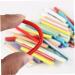Soft ceramic stripPack Of 50 Cute Nail Art Canes Sticks Manicure Canes 3D Fruit Pattern Slices Perfect For Diy Crafts Cellphone Decoration Nail Art Decoration(Fruit) - Buy Online on GoSupps.com