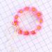 SOLUSTRE Daisy Flower Headband Boho Sunflower Crown Hair Wreath Floral Garland Crown Boho Headpiece Bridal Hair Band (Pink) - Buy Online on GoSupps.com