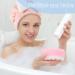 Yamitora Hair Turban | 2-Pack Microfiber Hair Dryer Towels & 4 Wrist Washbear | Quick-Drying for All Hair Types - Perfect for Long & Curly Hair - Buy Online on GoSupps.com
