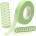 POPETPOP 60 Rolls Adhesive Eyelash Tape Lash Grafting Tape Lash Supplies Sensitive Tape for Lash Extensions Green Tape Professional Lash Tape Eye Shadow Grid Non-woven Fabric - Buy Online on GoSupps.com