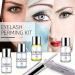 Eyelash Curling Set & Perm Kit | Eyelash Extensions Tools for Women | Beauty Tool Set for Stunning Lashes - Buy Online on GoSupps.com