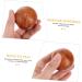 Beaupretty 2nd Handball Massage Balls | Manual Foot & Hand Roller | Stress Relief & Gym Accessories - Buy Online on GoSupps.com