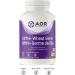 AOR - NMN+ Wheat Germ 30 capsules - Helps in Energy Metabolism and Tissue Formation - Helps Maintain Levels of NAD+ in the Blood - Supports Healthy Aging of Cells - Buy Online on GoSupps.com