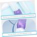 4 pi ces Bouteilles Applicatrices pour Coloration Cheveux avec Peigne Flacons Durables et D montables pour Salon et Usage Maison - Buy Online on GoSupps.com