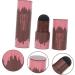 COOPHYA 2pcs Hairline Powder Stick Receding Hairline Powder Hair Shadow - Hairline Makeup Waterproof Hair Shadow Convenient Hair Shadow Convenient Hairline Shadow Eyebrow Pencil Household 1 count (Pack of 1) Assorted Color A - Buy Online on GoSupps.com