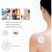 Hot Moxibustion Box - 3 Smoke Moxa Sticks for Improved Blood Circulation & Pain Relief | Back Pain Muscle Stiffness & Tendinitis Treatment - Buy Online on GoSupps.com