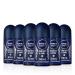 Nivea Men Protect and Care Anti-Perspirant Deodorant Roll On 50 ml - by Nivea