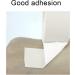 Catheter Fixation Tape 5m | Adhesive Wrap for Dressings & Needles | White 2.5cm*5m - Buy Online on GoSupps.com