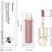  Cream Lightweight Water Based MultipStick for Cheek Eye Shadow Lipstick Makeup 1 count (Pack of 1) - Buy Online on GoSupps.com