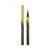 And Eyeliner Soft Liquid tip Eyeliner Lasting No Smudging Long Eyeliner Infallible (Black 2ml) 1 count (Pack of 1) Black