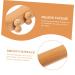 Clispeed 5-Stick Roll Rod with 20 Balls - Wooden Trigger-Point & Lymph Massage Device for Body Fitness | Multi-Tool Massage Roller - Buy Online on GoSupps.com