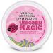 Organic Shop Unicorn Magic Shimmer Body Mousse 250 ml - Buy Online on GoSupps.com