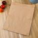 ULTECHNOVO 300 Pcs Candy Christmas Crackers Christmas Sweets Food Paper Bags Stocking Stuffer Chocolate Kraft Paper Bags Chocolate for Stocking Stuffers Little Gift Bags Organ Bag Food Grade As Shownx3pcs Mx3pcs - Buy Online on GoSupps.com