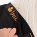 Kerbl Bucas Irish Turnout Horse Blanket Light 50g - Durable 155 SW Gold & Black - International Shipping Available - Buy Online on GoSupps.com