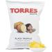 Torres Truffle Potato Crisps 125g - Premium Gourmet Snack - Buy Online on GoSupps.com