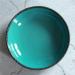 Original Household Ceramic Soup Bowl Bowl Creative Fruit Bowl Salad Bowl Restaurant Shallow Bowl Bowl Mixing Bowl Green Kitchenware Plate - Buy Online on GoSupps.com