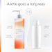 Maplefield Microcurrent Gel 8 oz - Leave-On Facial Conductive Gel for Skin Rejuvenation - Hydrates & Nourishes - Compatible with Most Toning Devices - Made in USA - Buy Online on GoSupps.com