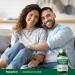 Magnesium Chloride 520mg Tablets | Vegetarian Non-GMO Gluten Free Supplement - Buy Online on GoSupps.com
